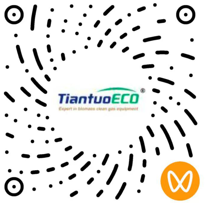 service qrcode